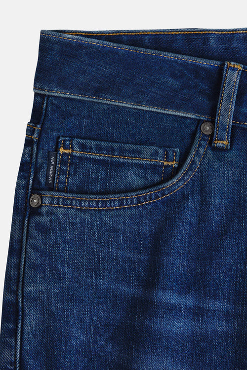 Davis * Los Jeans