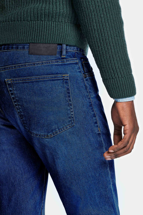 Davis * Los Jeans