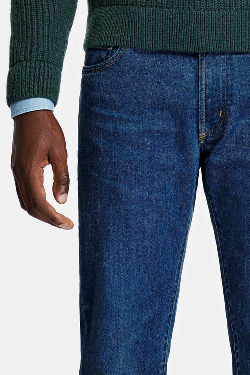 Davis * Los Jeans