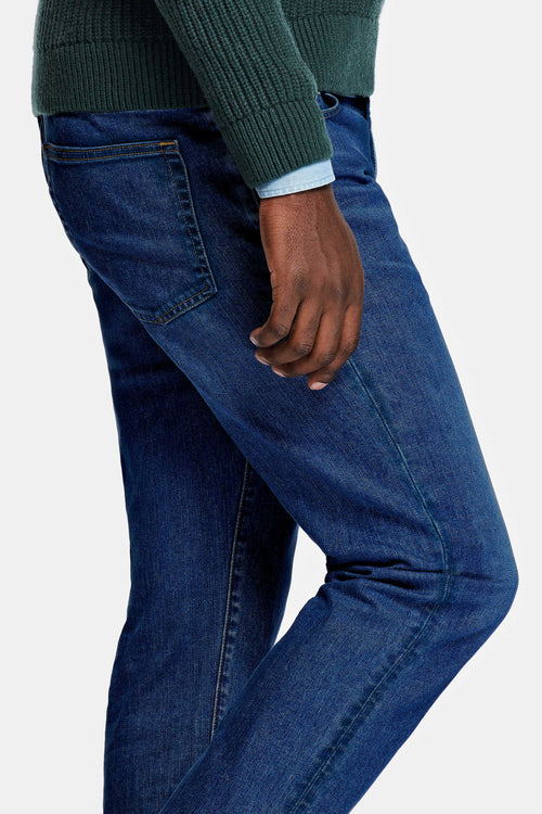 Davis * Los Jeans
