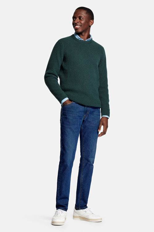 Davis * Los Jeans