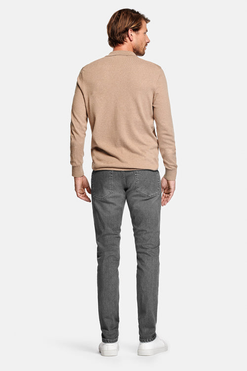 Miles * Die Jeans