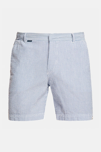 Catamarans * Los Shorts Seersuckers – Rayas más anchas Catamarans * Los Shorts Seersuckers – Rayas más anchas