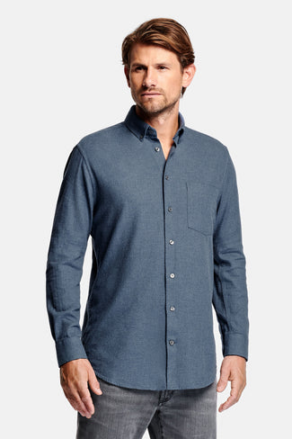 Mavericks * La Camisa Flannel Mavericks * La Camisa Flannel