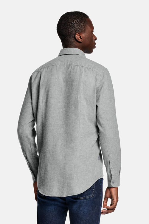 Oysters * Das Flannel Shirt