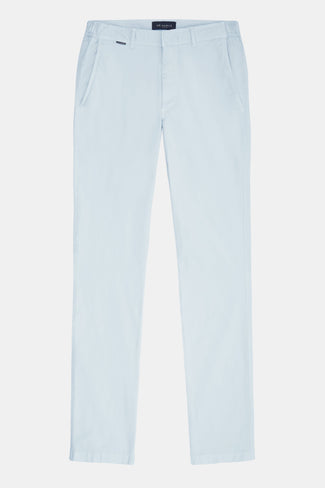 Avenues * The Longs Avenues * The Longs