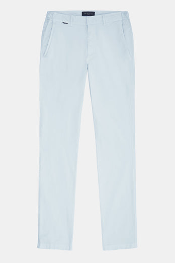 Avenues * The Longs Avenues * The Longs