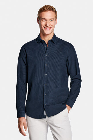 Cosmics * Das Cord Shirt Cosmics * Das Cord Shirt