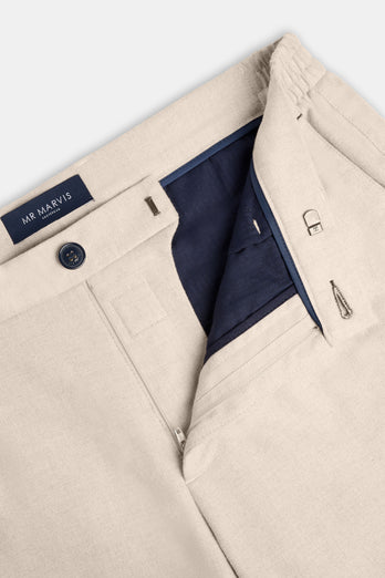 Gazettes * The Flannels Gazettes * The Flannels