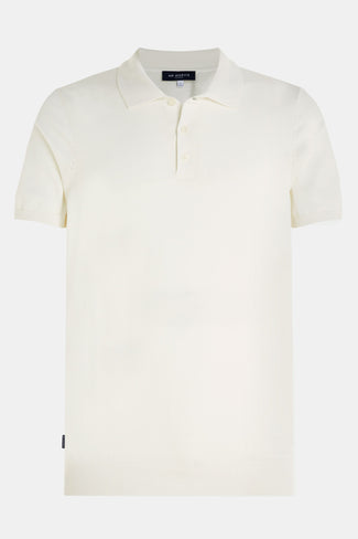 Coconuts * The Knitted Polo Coconuts * The Knitted Polo