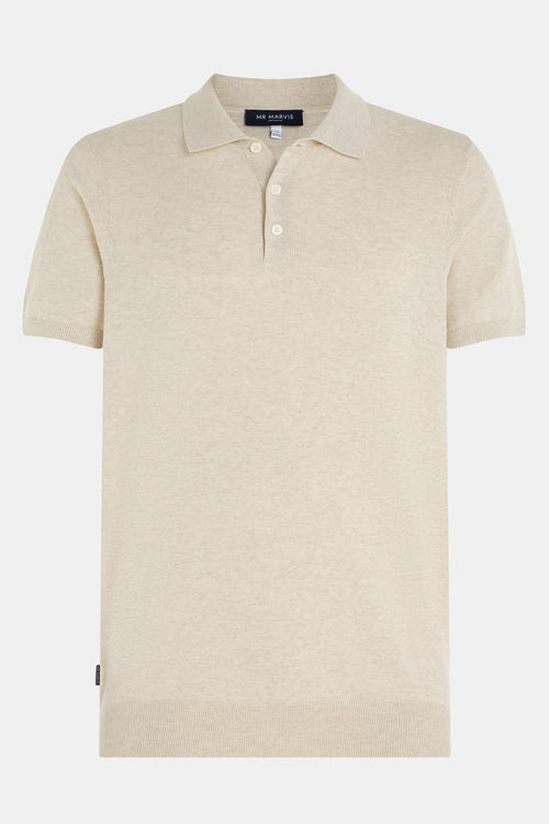 Gazettes * The Knitted Polo