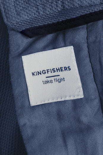 Kingfishers * The Piqués