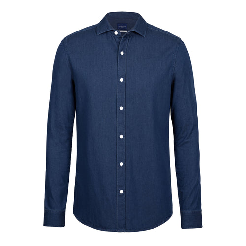 Davis * The Denim Shirt