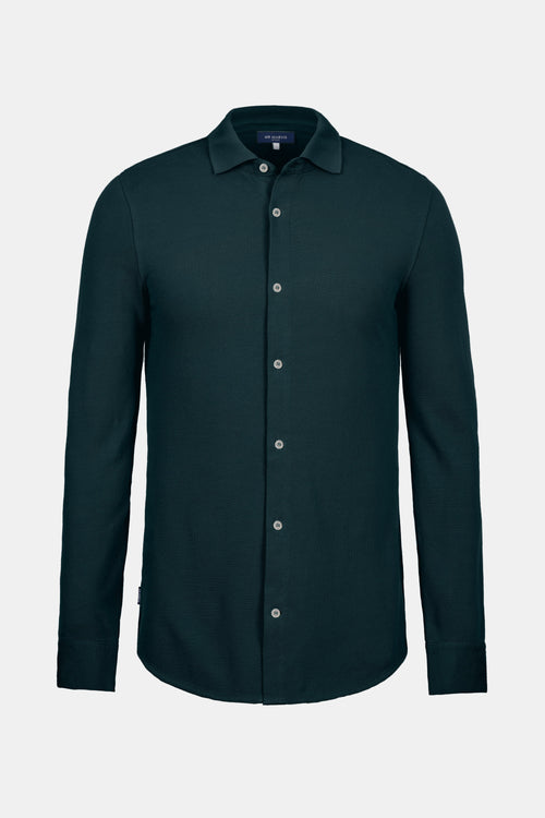 Goodwoods * The Piqué Shirt