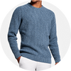 The Knit Pullover