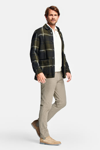 Baristas * The Cords Baristas * The Cords