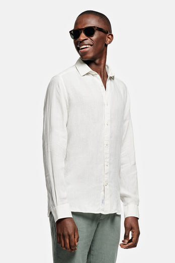 Coconuts * The Linen Shirt Coconuts * The Linen Shirt