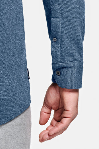 Mavericks * The Piqué Shirt Mavericks * The Piqué Shirt