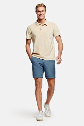 Mavericks * Shorts en Lin Mavericks * Shorts en Lin
