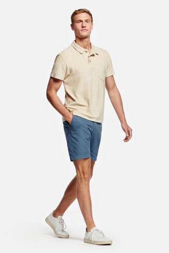 Mavericks * Shorts en Lin Mavericks * Shorts en Lin