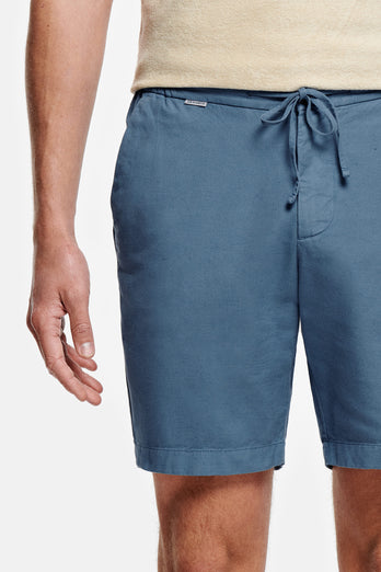 Mavericks * Shorts en Lin Mavericks * Shorts en Lin