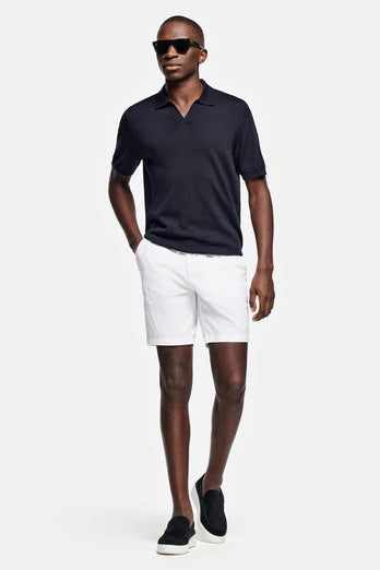Wimbledons * Shorts en Lin Wimbledons * Shorts en Lin