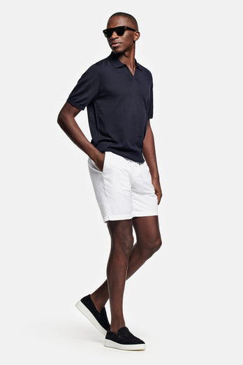 Wimbledons * Shorts en Lin Wimbledons * Shorts en Lin