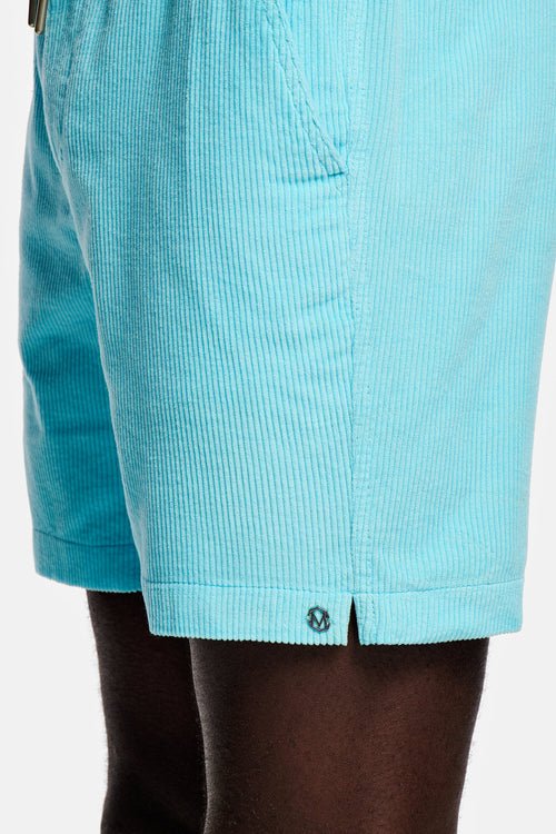 Aquaramas * The Short Cords