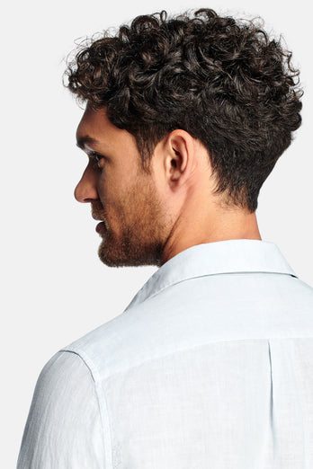Avenues * The Linen Shirt Avenues * The Linen Shirt