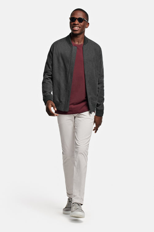 Storms * Der Flannel Bomber