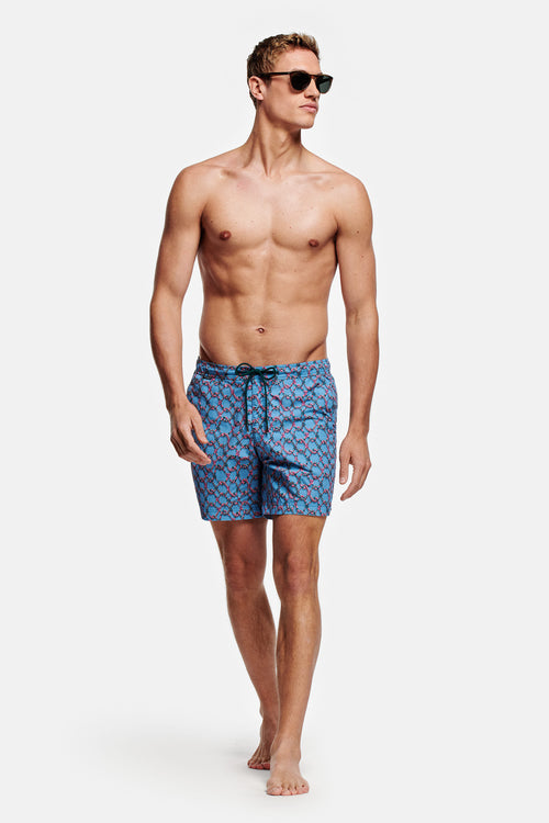 Hypnotics * The Print Swims