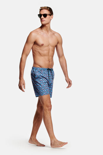 Hypnotics * Shorts de Bain Imprimés Hypnotics * Shorts de Bain Imprimés