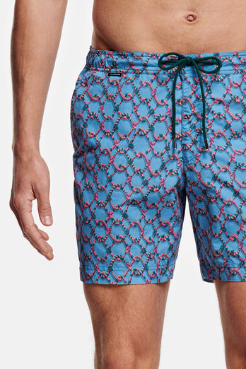 Hypnotics * Shorts de Bain Imprimés Hypnotics * Shorts de Bain Imprimés