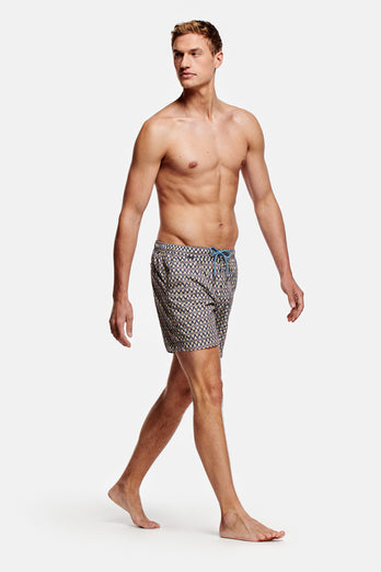 Retrospectives * Shorts de Bain Imprimés Retrospectives * Shorts de Bain Imprimés