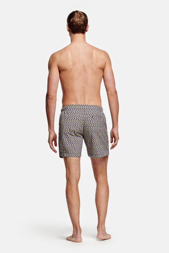 Retrospectives * Shorts de Bain Imprimés Retrospectives * Shorts de Bain Imprimés