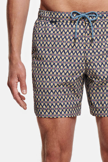 Retrospectives * Shorts de Bain Imprimés Retrospectives * Shorts de Bain Imprimés