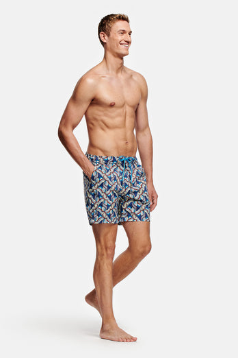 Bruin Parry * Shorts de Bain Imprimés Bruin Parry * Shorts de Bain Imprimés