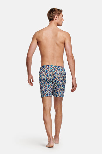 Bruin Parry * Shorts de Bain Imprimés Bruin Parry * Shorts de Bain Imprimés