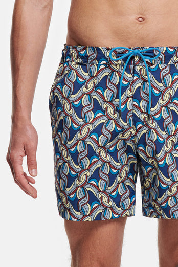 Bruin Parry * Shorts de Bain Imprimés Bruin Parry * Shorts de Bain Imprimés