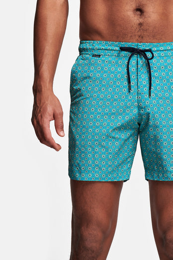 Fountains * Shorts de Bain Imprimés Fountains * Shorts de Bain Imprimés