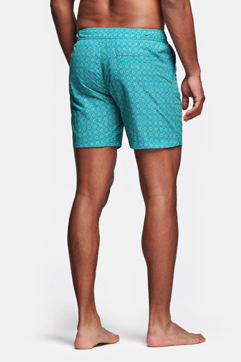 Fountains * Shorts de Bain Imprimés Fountains * Shorts de Bain Imprimés