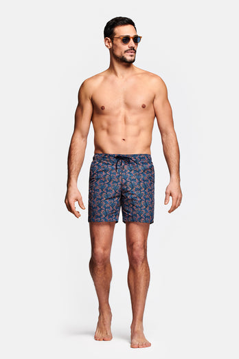 Rivers * The Print Swims Rivers * The Print Swims