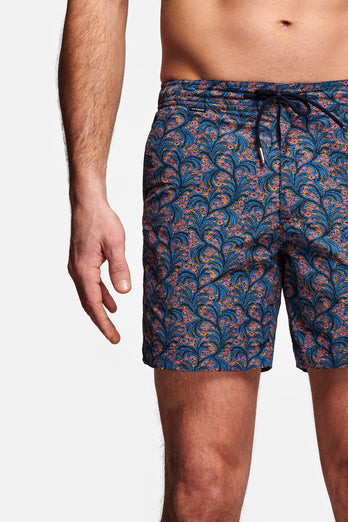 Rivers * Shorts de Bain Imprimés Rivers * Shorts de Bain Imprimés