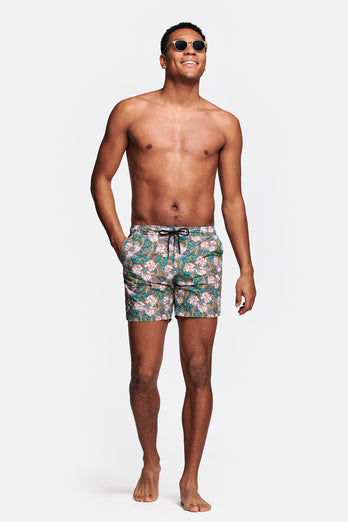 Majorelles * The Print Swims Majorelles * The Print Swims