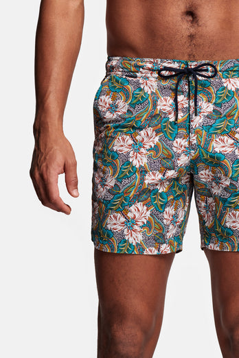 Majorelles * Shorts de Bain Imprimés Majorelles * Shorts de Bain Imprimés