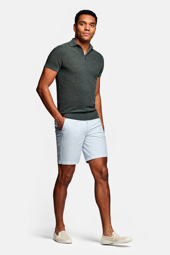 Avenues * Shorts en Lin Avenues * Shorts en Lin