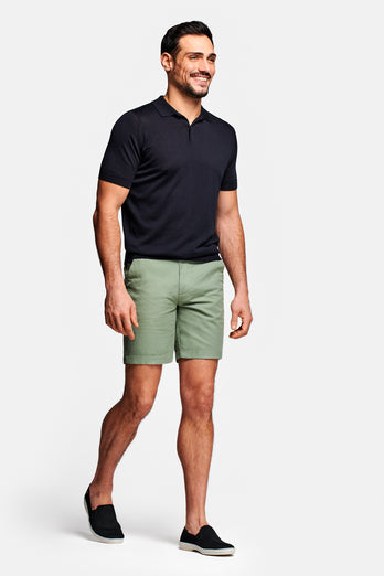 Defenders * Shorts en Lin Defenders * Shorts en Lin