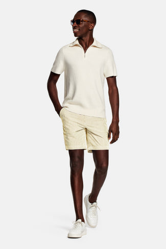 Cruisers * The Short Seersuckers – Wider Stripes Cruisers * The Short Seersuckers – Wider Stripes