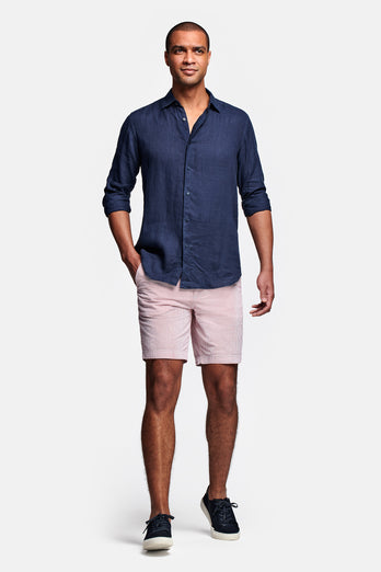 Decks * Los Shorts Seersuckers Decks * Los Shorts Seersuckers