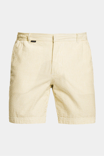 Cruisers * Shorts Seersuckers – Rayures plus larges Cruisers * Shorts Seersuckers – Rayures plus larges